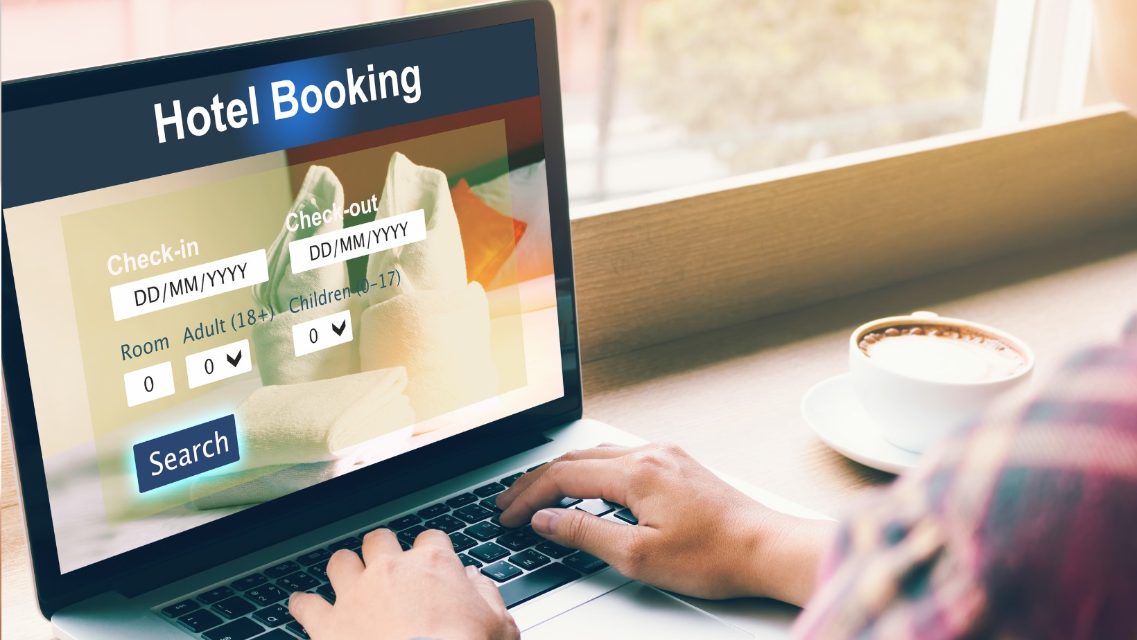 Wielkie oszustwo na Booking.com! Jeden błąd i możesz bardzo wiele stracić!