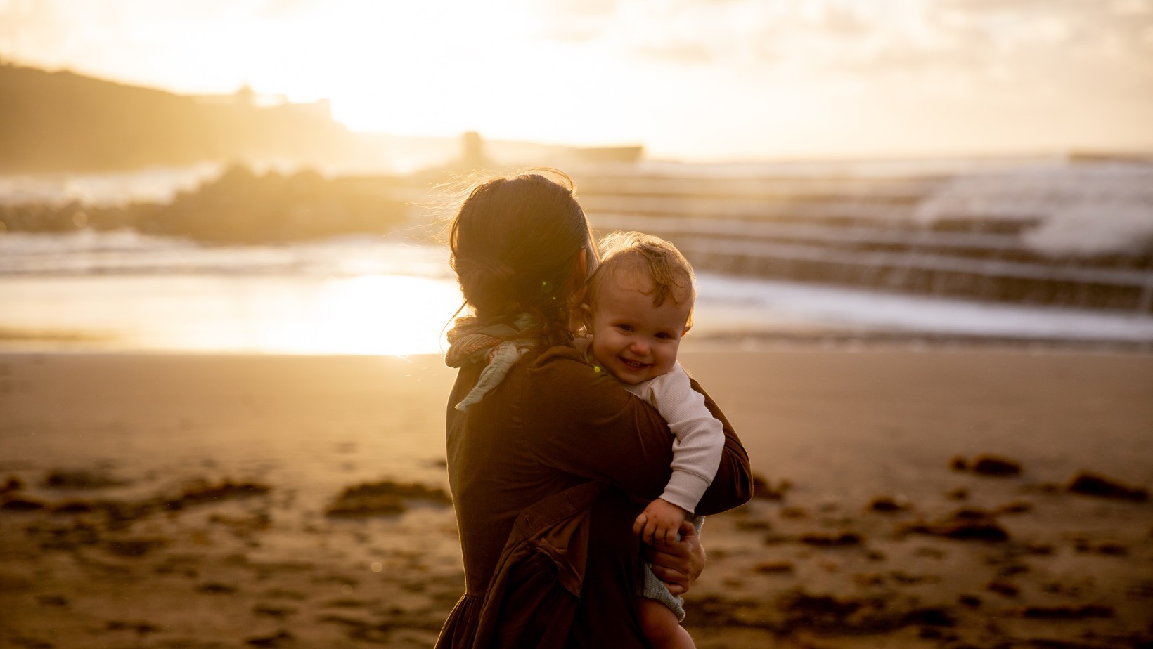 „Zdradził mnie z moją najlepszą przyjaciółką, a teraz ja wychowuję ich dziecko”