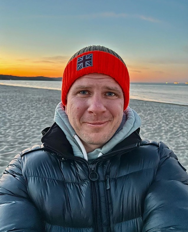 Zdjęcie Dramatyczne wyznanie Filipa Chajzera. W ostatniej chwili uratowała go bliska osoba #1