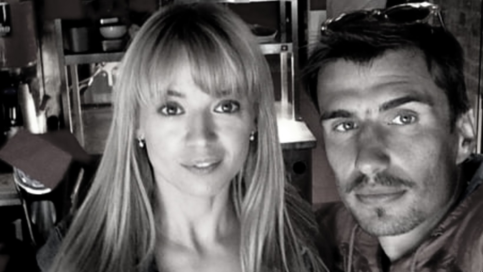 Historia miłości Ani Przybylskiej i Jarosława Bieniuka. Piłkarz zdradził, jak się poznali…