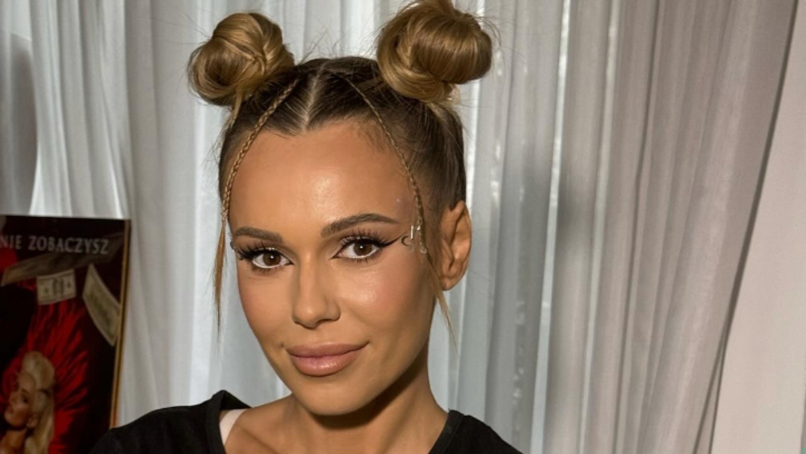 Doda wyznała, czego nie lubi robić w sypialni! Jej wyznanie zszokowało!