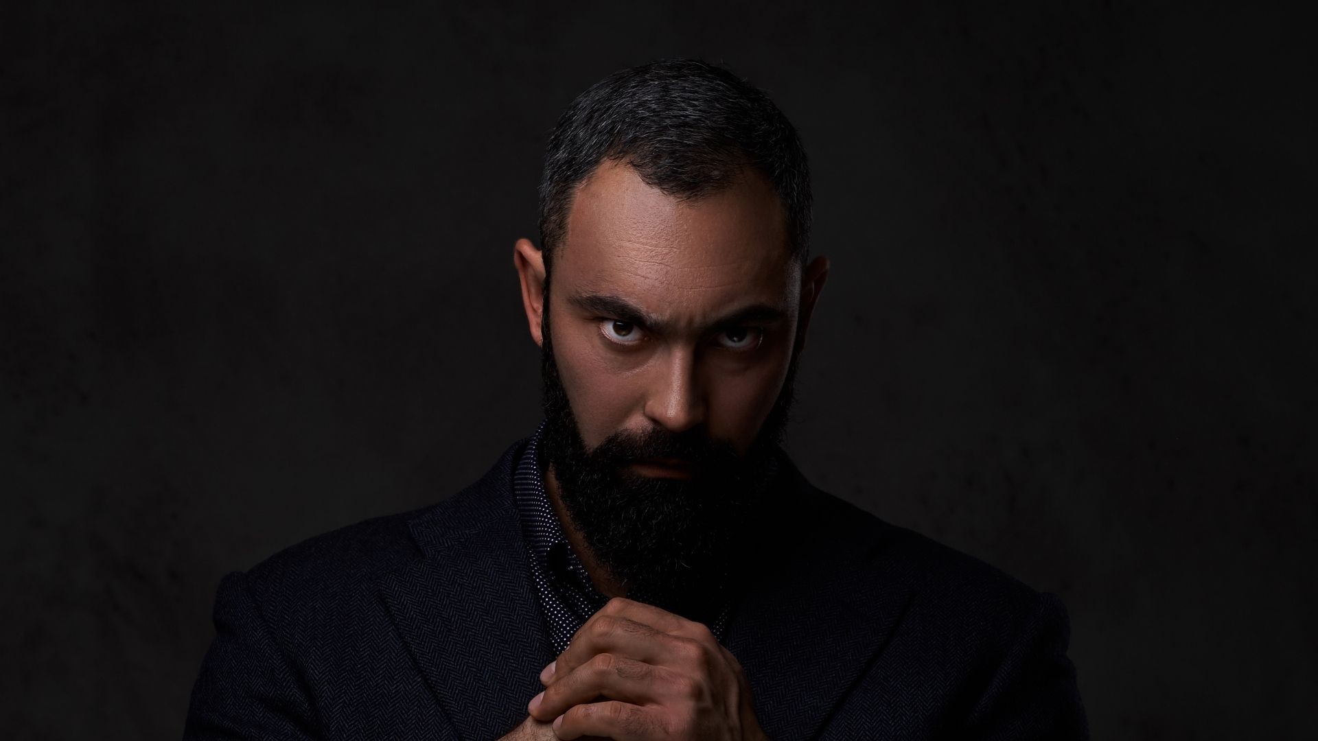 Sprawdź, czy nie związałaś się z manipulatorem!