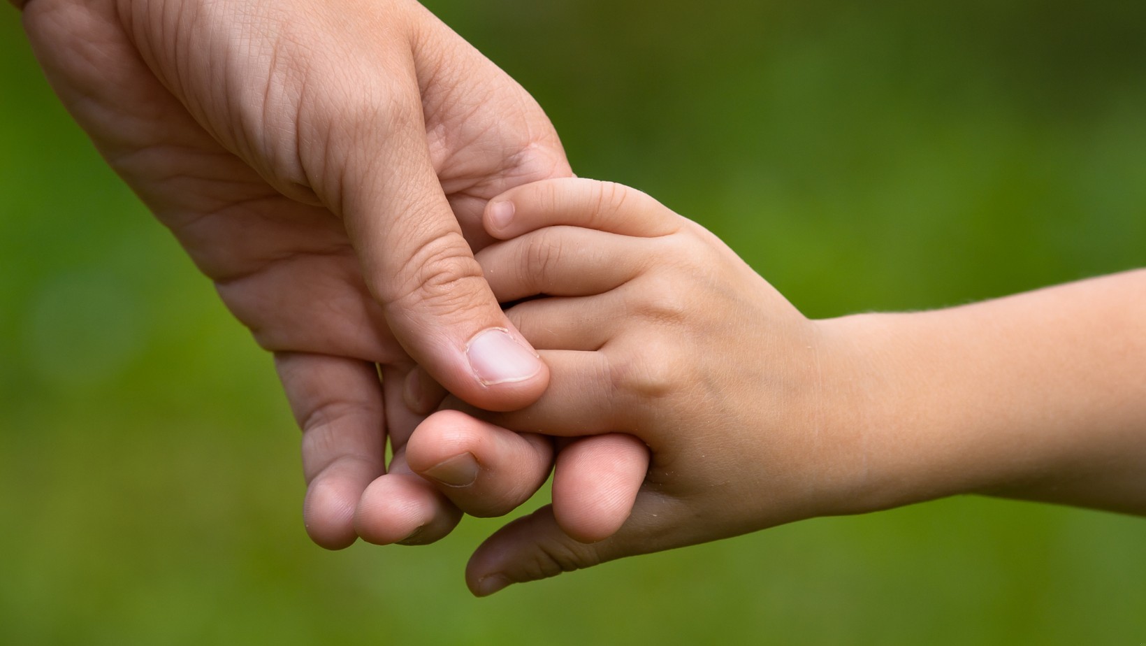Te cechy u dorosłego świadczą o tym, że jest jedynakiem