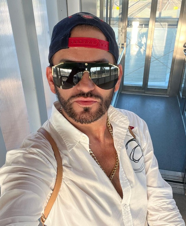 Zdjęcie Szpital wydał oświadczenie ws śmierci Gabriela Seweryna #1