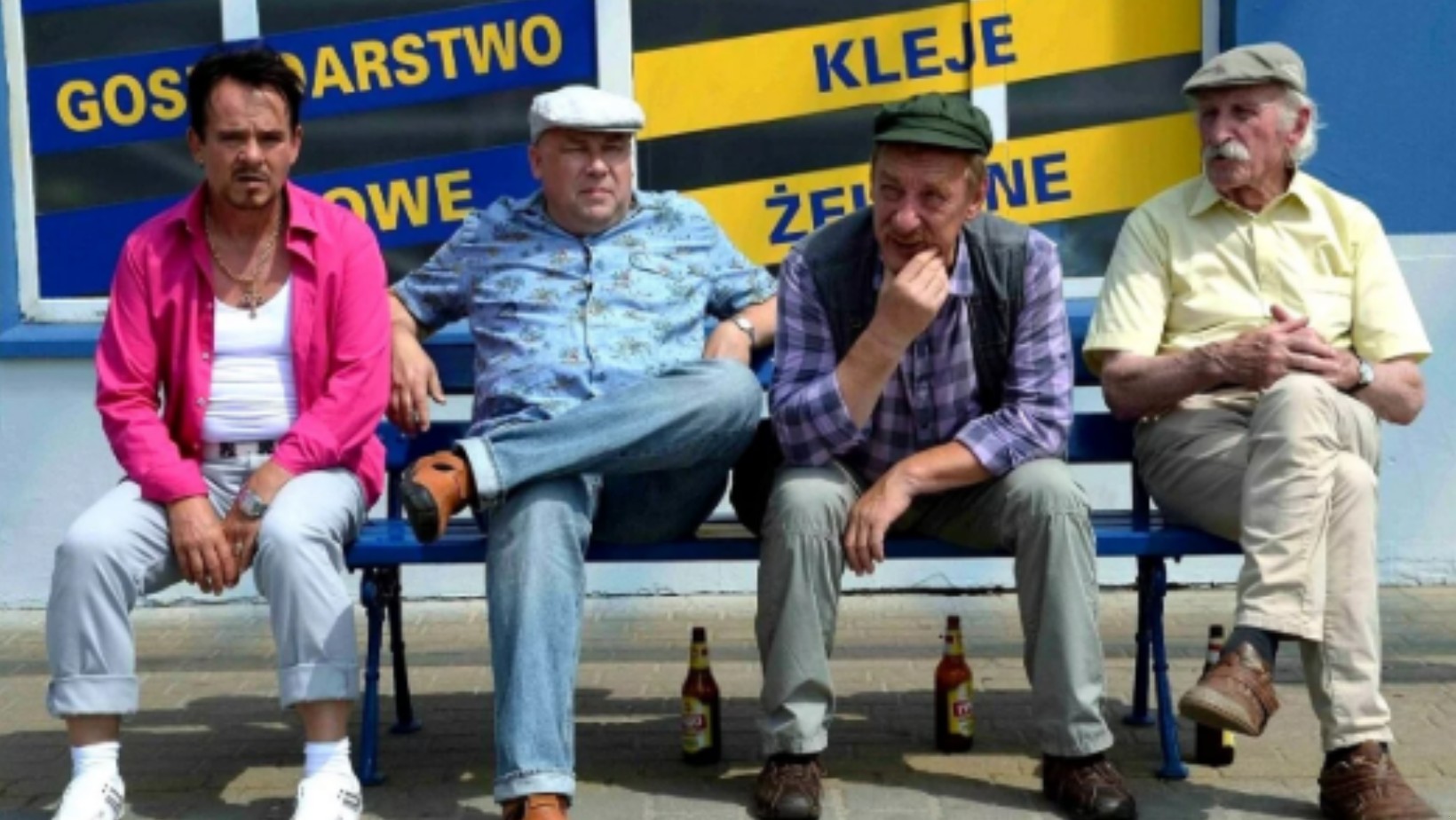 Zdjęcie Ranczo wraca? Hadziuk przerwał milczenie i zdradził, co się szykuje #1