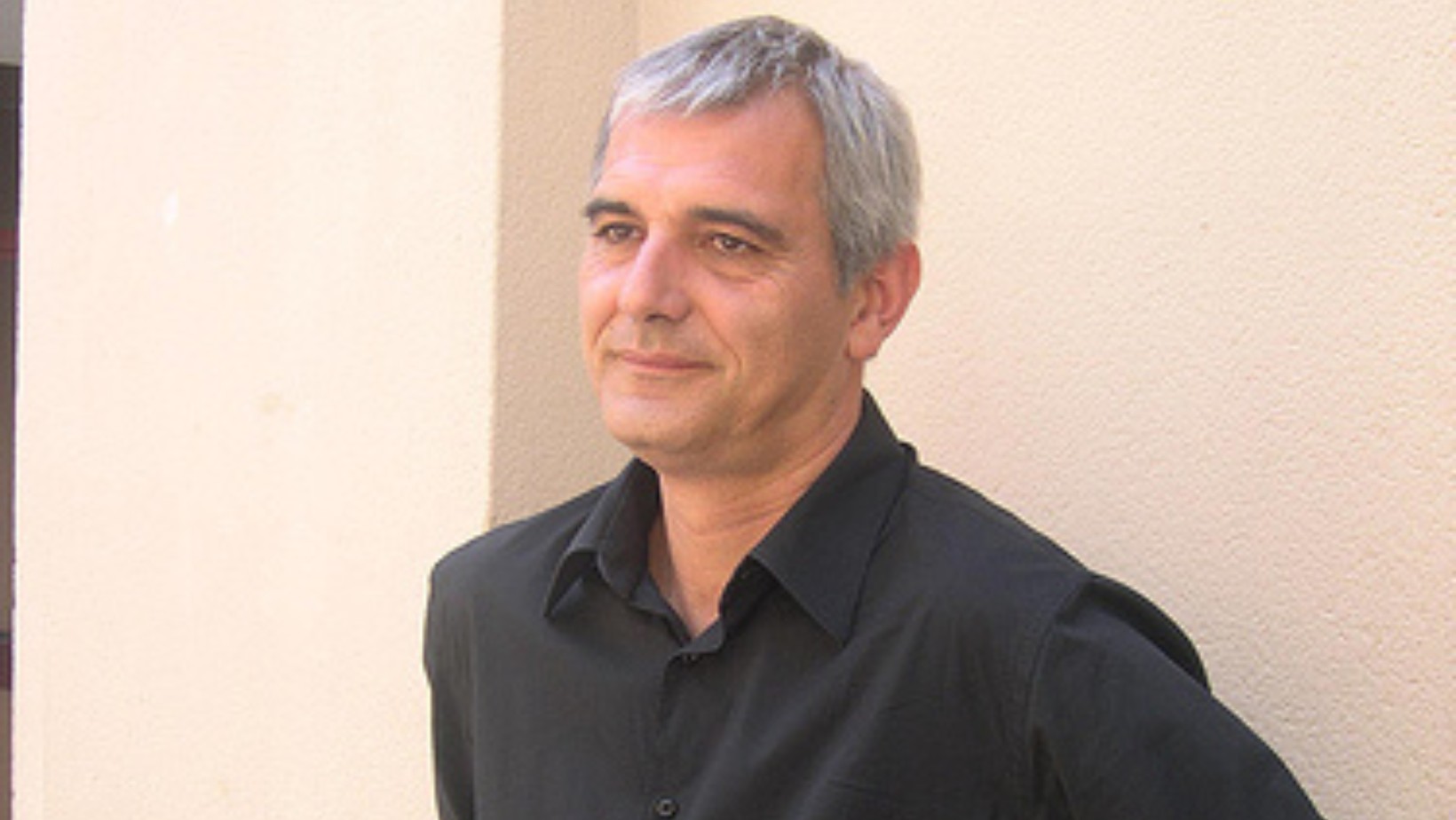 Zdjęcie Zmarł reżyser Laurent Cantet! Świat kina pogrążony w żałobie! #1