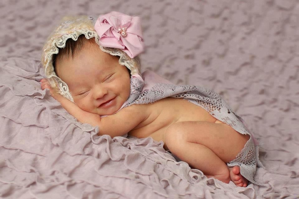 Jednym z wizerunków Boga jest właśnie oblicze kobiety.