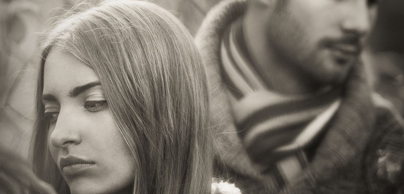 Czy on traktuje Cię poważnie? Te oznaki powinny Cię zaniepokoić