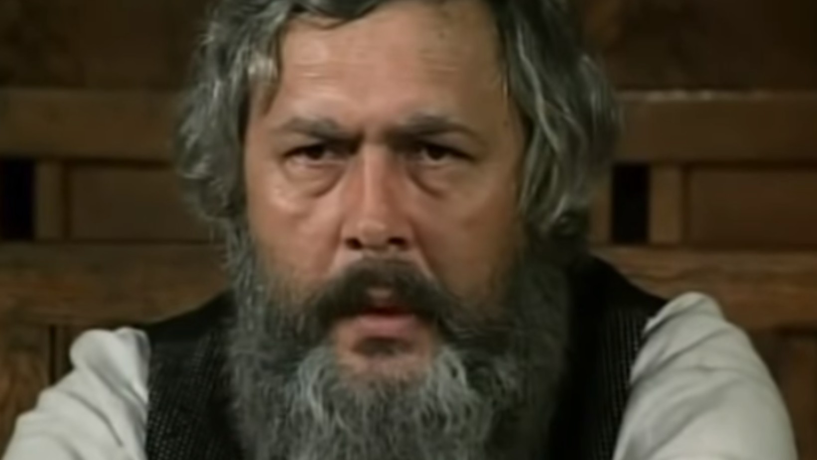 „Znachor” na Wszystkich Świętych? W tym roku w telewizji go nie zobaczymy