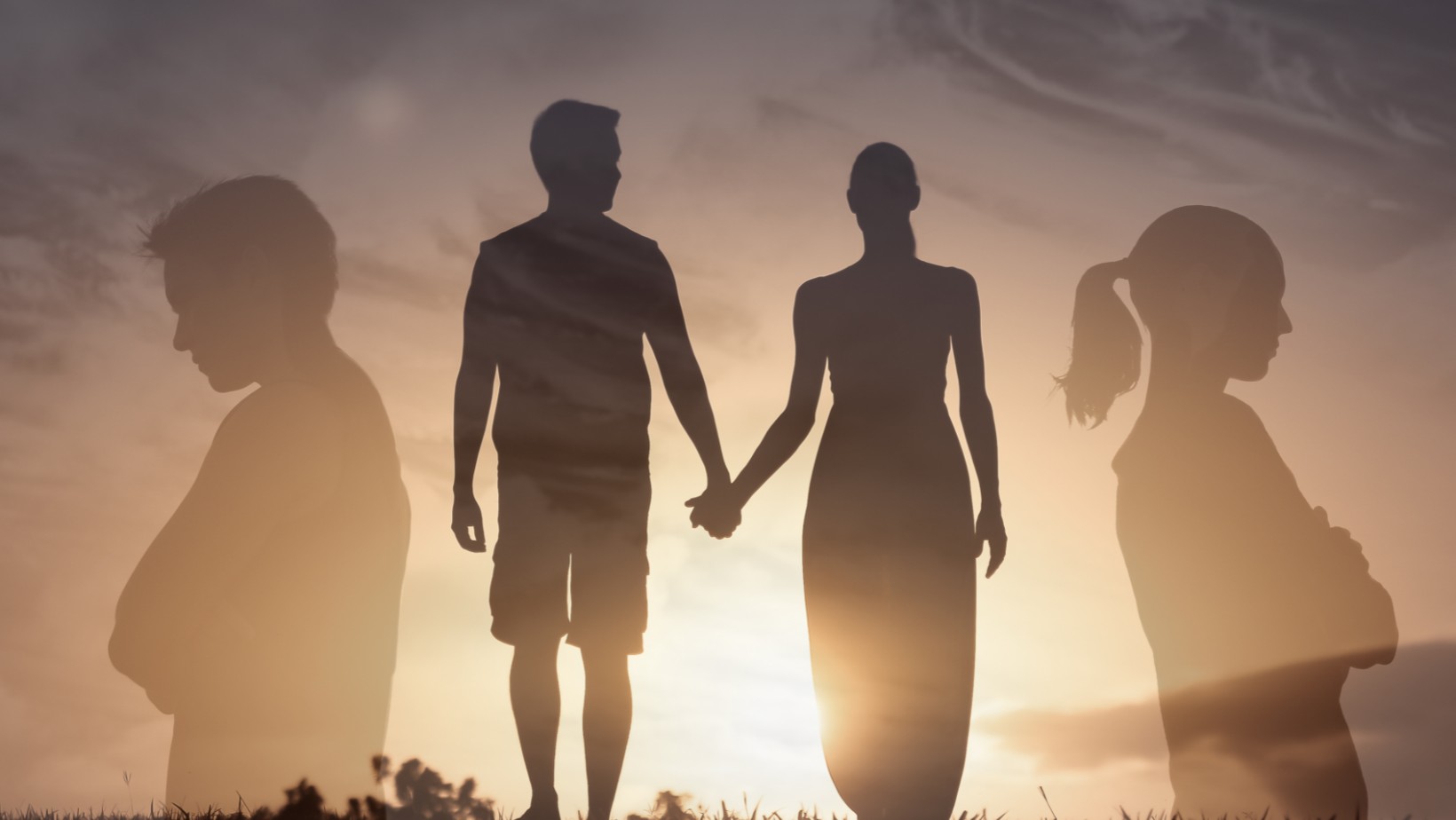 Zdjęcie Jak Twój charakter wpływa na Twoje relacje? Odpowiedź znajdziesz w psychologii! #2