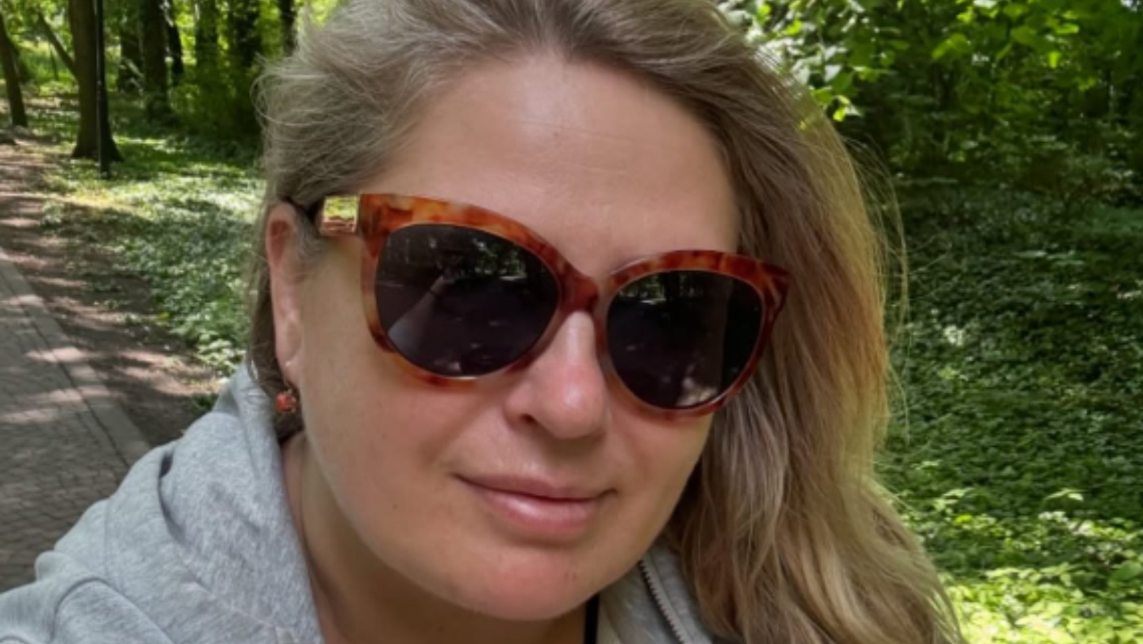 Dramatyczne chwile w życiu gwiazdy Polsatu. Wzruszające słowa Elżbiety Romansowskiej