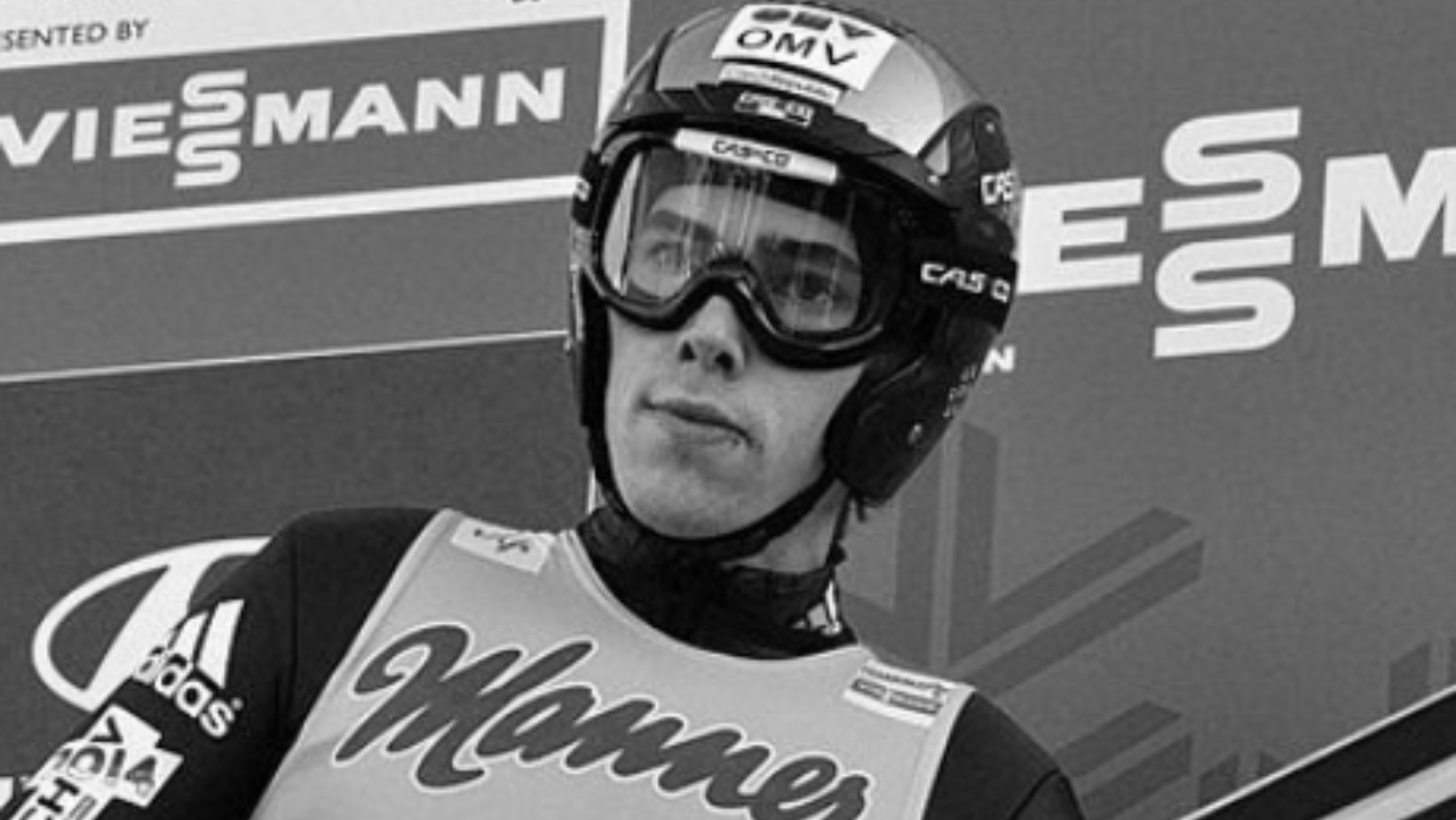 Nie żyje znany skoczek narciarski! Antonin Hajek miał 36 lat