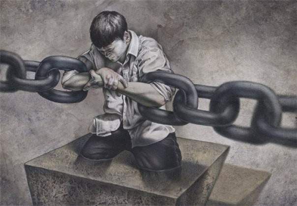 Czasem przychodzi taki moment w życiu że trzeba zrezygnować, zapomnieć, …