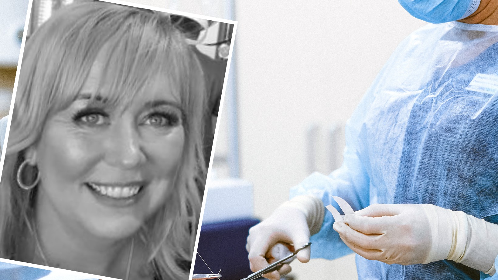 Pojechała do Turcji na operację. Zmarła nagle podczas zabiegu