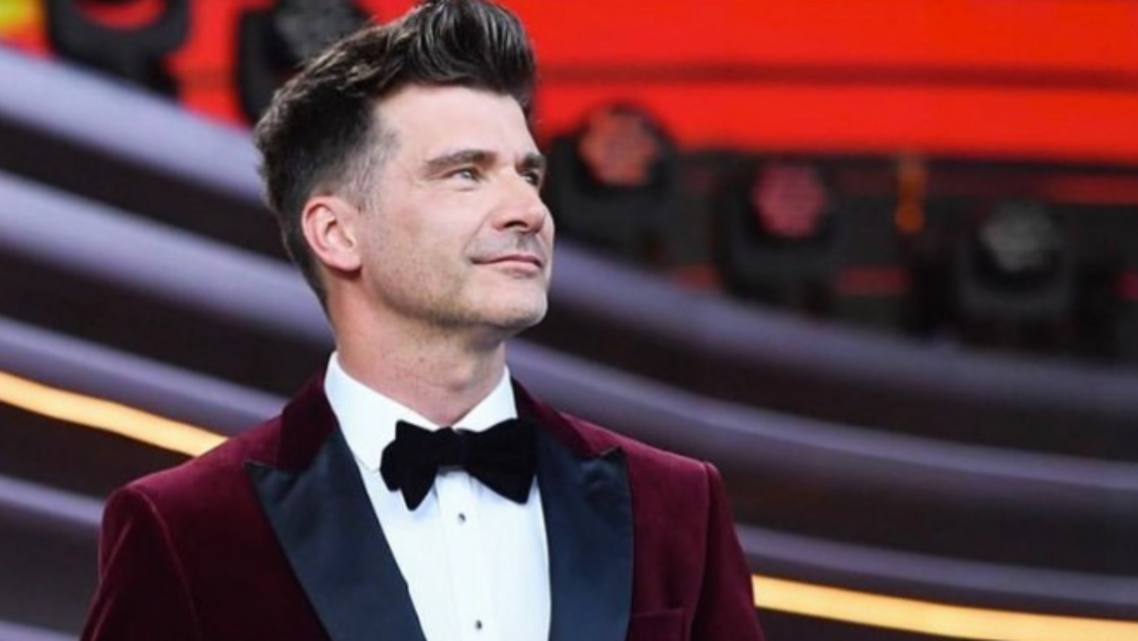 Tomasz Kammel o zwolnieniu w TVP: „Dostałem maila i SMS-a”