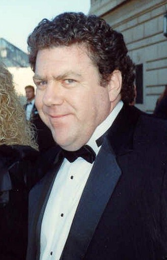 Zdjęcie Nie żyje wybitny aktor George Wendt. Odszedł we śnie #1