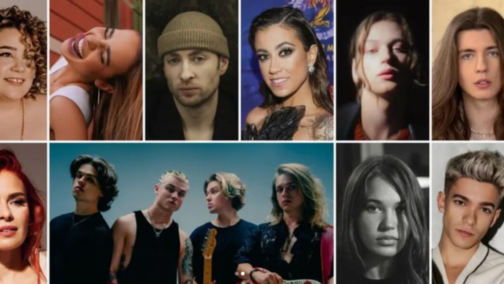 „Bum, tam, tam, tadam” – sztuczna inteligencja napisała polski hit na Eurowizję!