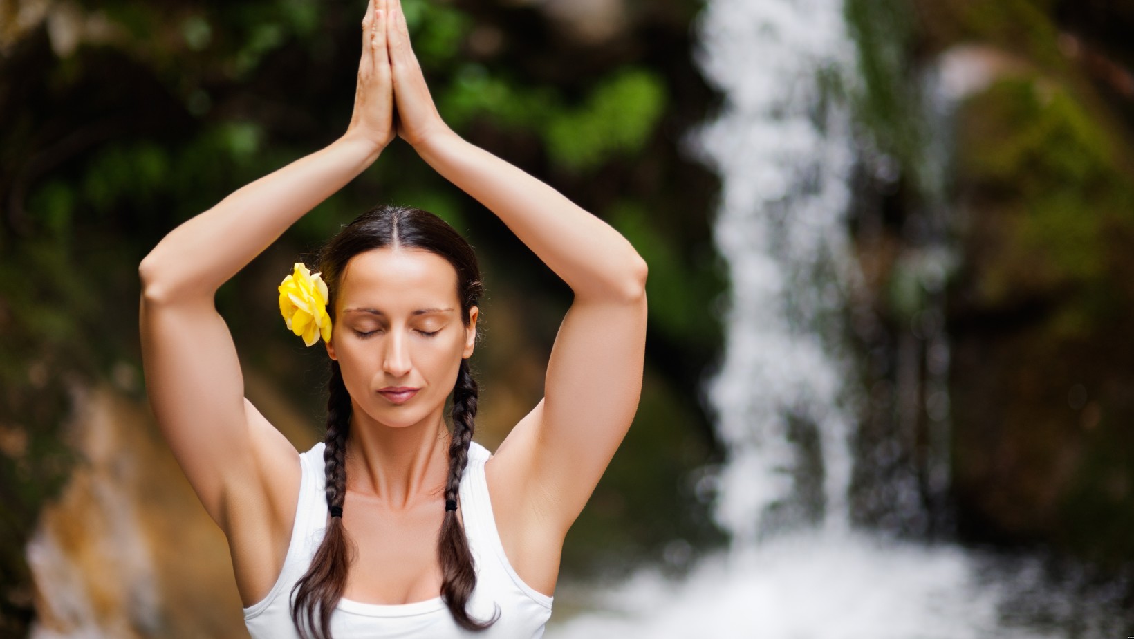 Zdjęcie Zaskakująca prawda o kobiecej intuicji – co naprawdę czujesz? #1