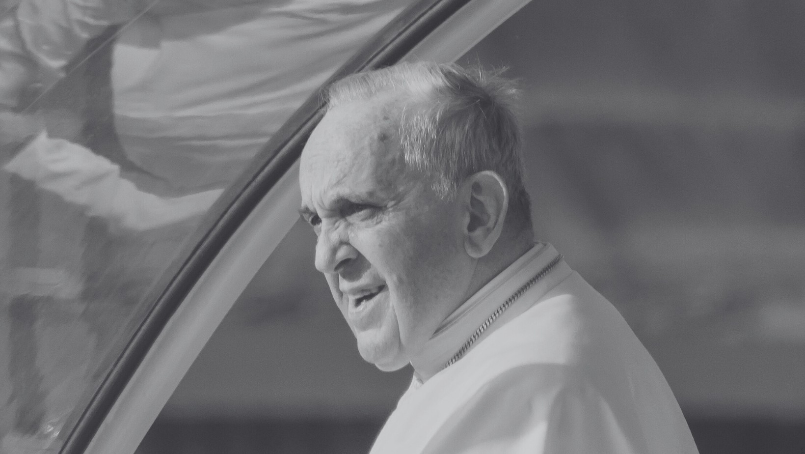 Watykan w ogniu emocji po śmierci papieża Franciszka! Kontrowersje przed konklawe