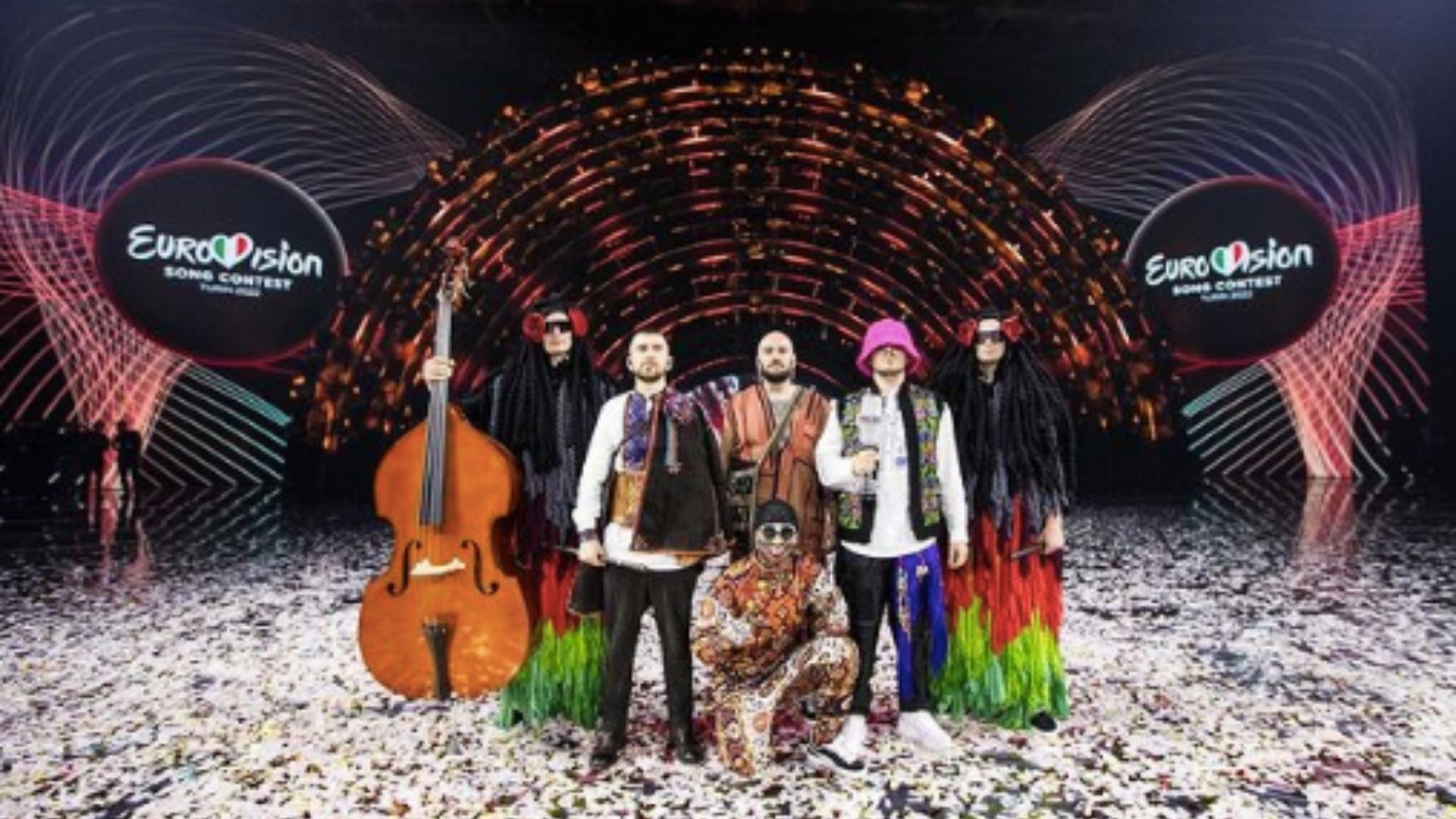 Eurowizja 2022. Zaskoczenia nie było! Jak głosowali Polacy i od kogo punkty dostał Ochman?