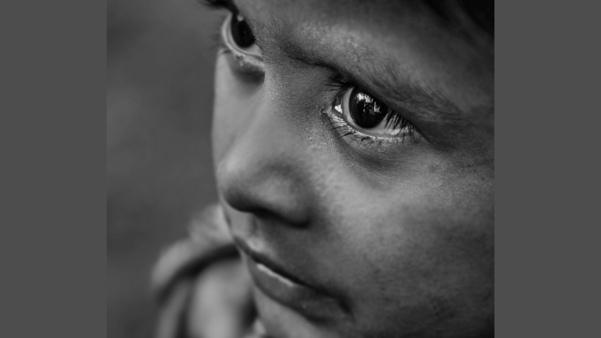 Dzieci więźniami sytuacji rodzinnej – czyli o zjawisku DZIEDZICZENIA BIEDY