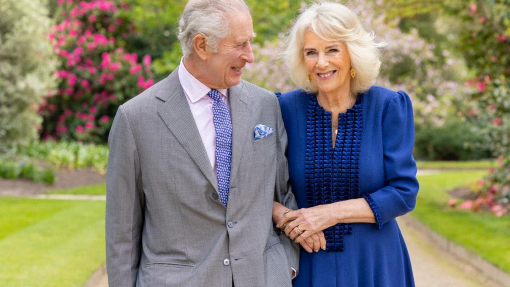 Pałac Buckingham wydał oświadczenie! Chodzi o króla!