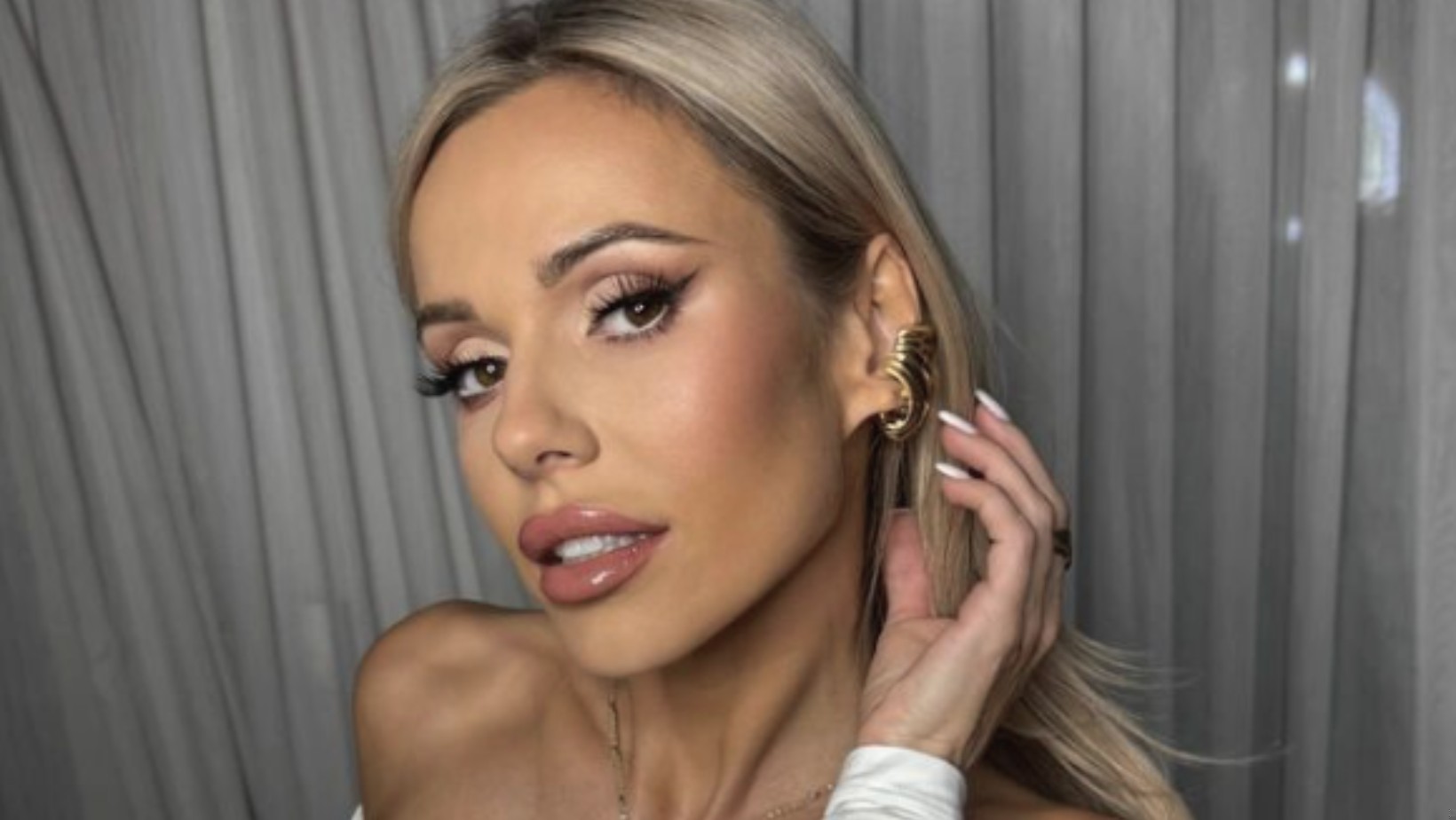 Doda przerwała milczenie po rozstaniu! „to by świadczyło o takim płytkim podejściu do życia”