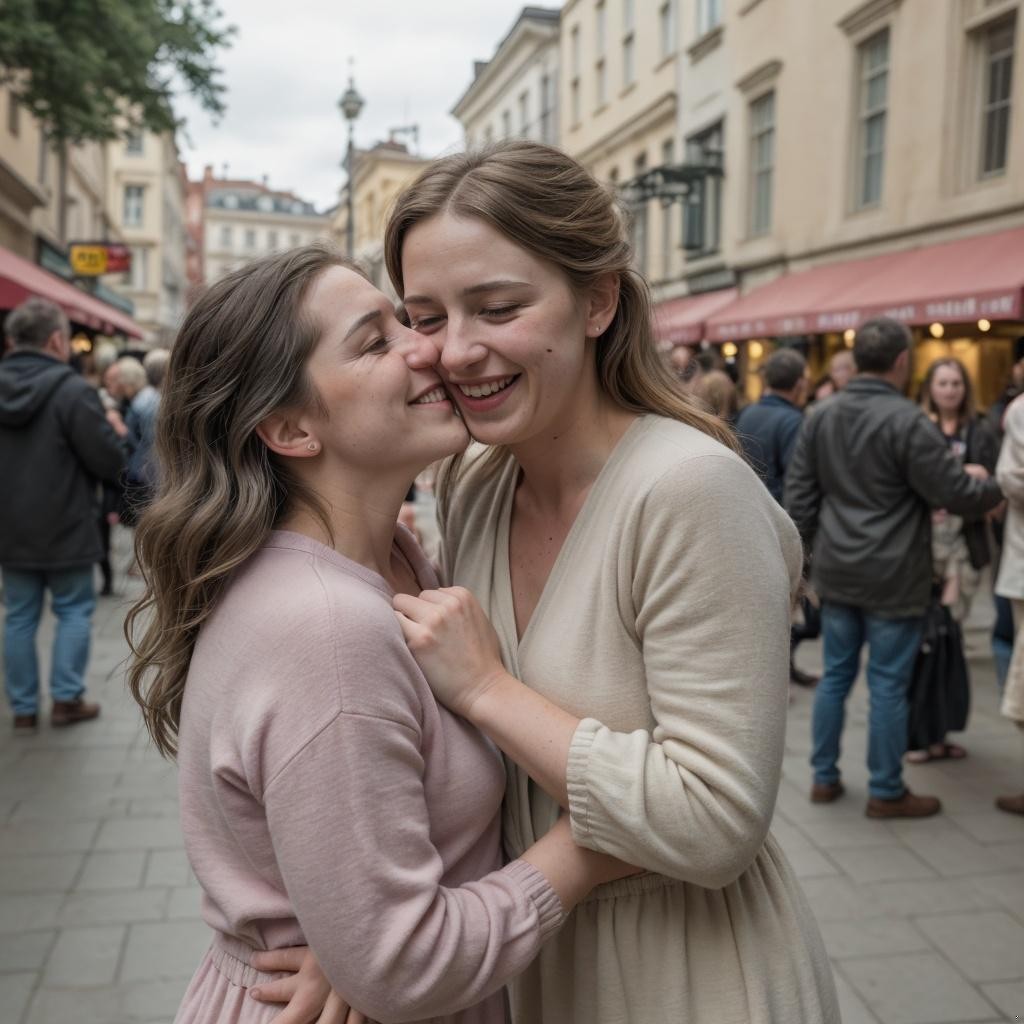 Klucz dołącznej przyjaźni