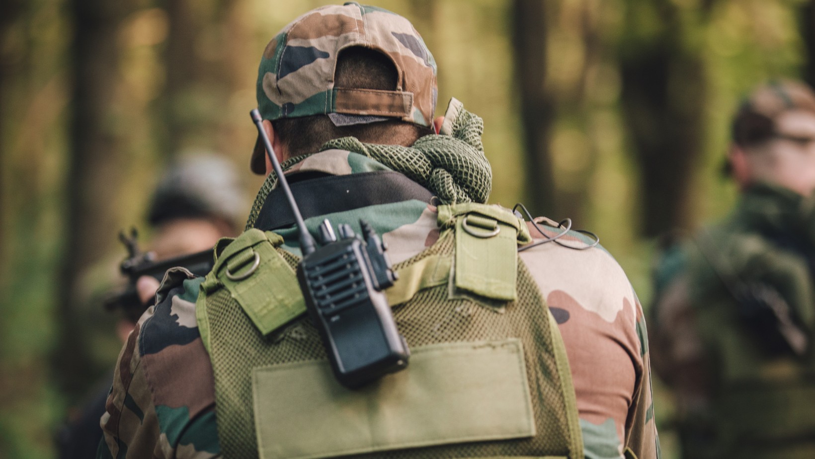 „Coś runęło z nieba” – tajemniczy obiekt spadł pod Bydgoszczą