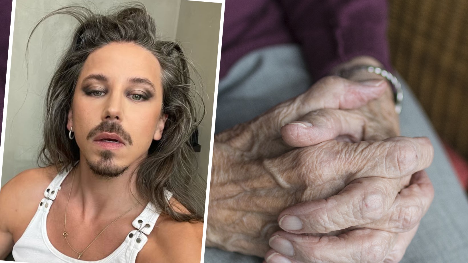 „Została oszukana” – Seniorka stracila fortunę. Myślala, że rozmawia z Michałem Szpakiem