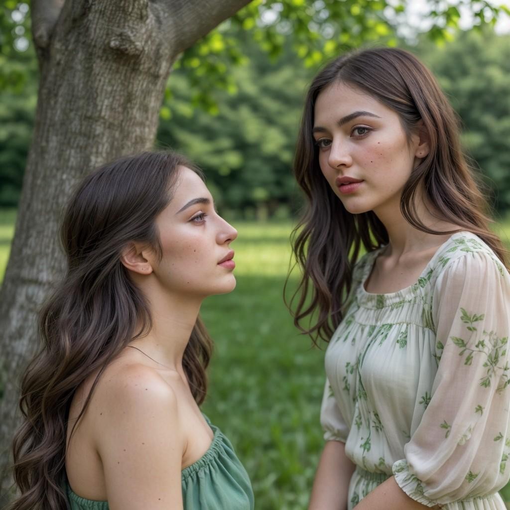 Cytat o Przyjaźni – C.S. Lewis