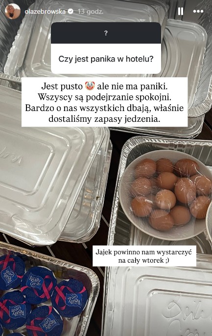 Zdjęcie Żebrowscy utknęli na Jamajce! Huragan Melissa coraz bliżej #1