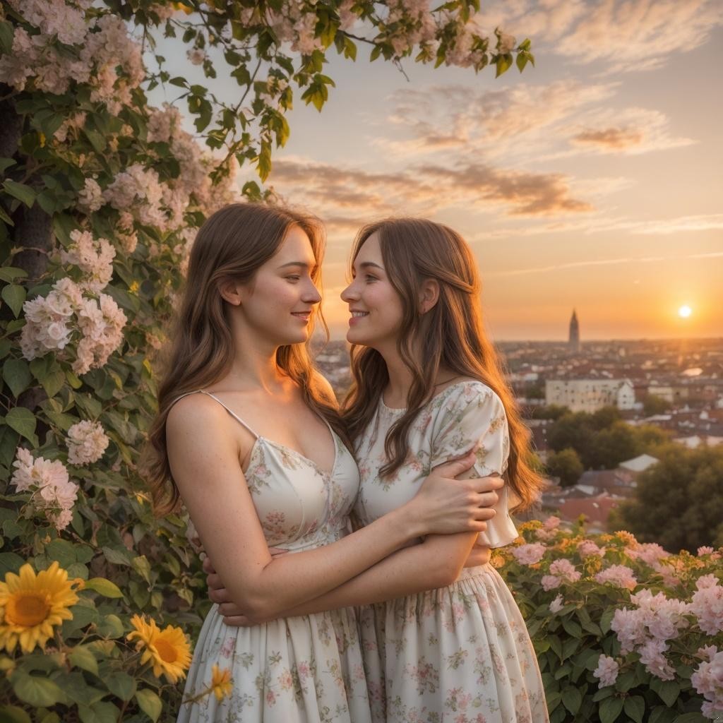 Przemyślenia o przyjaźni