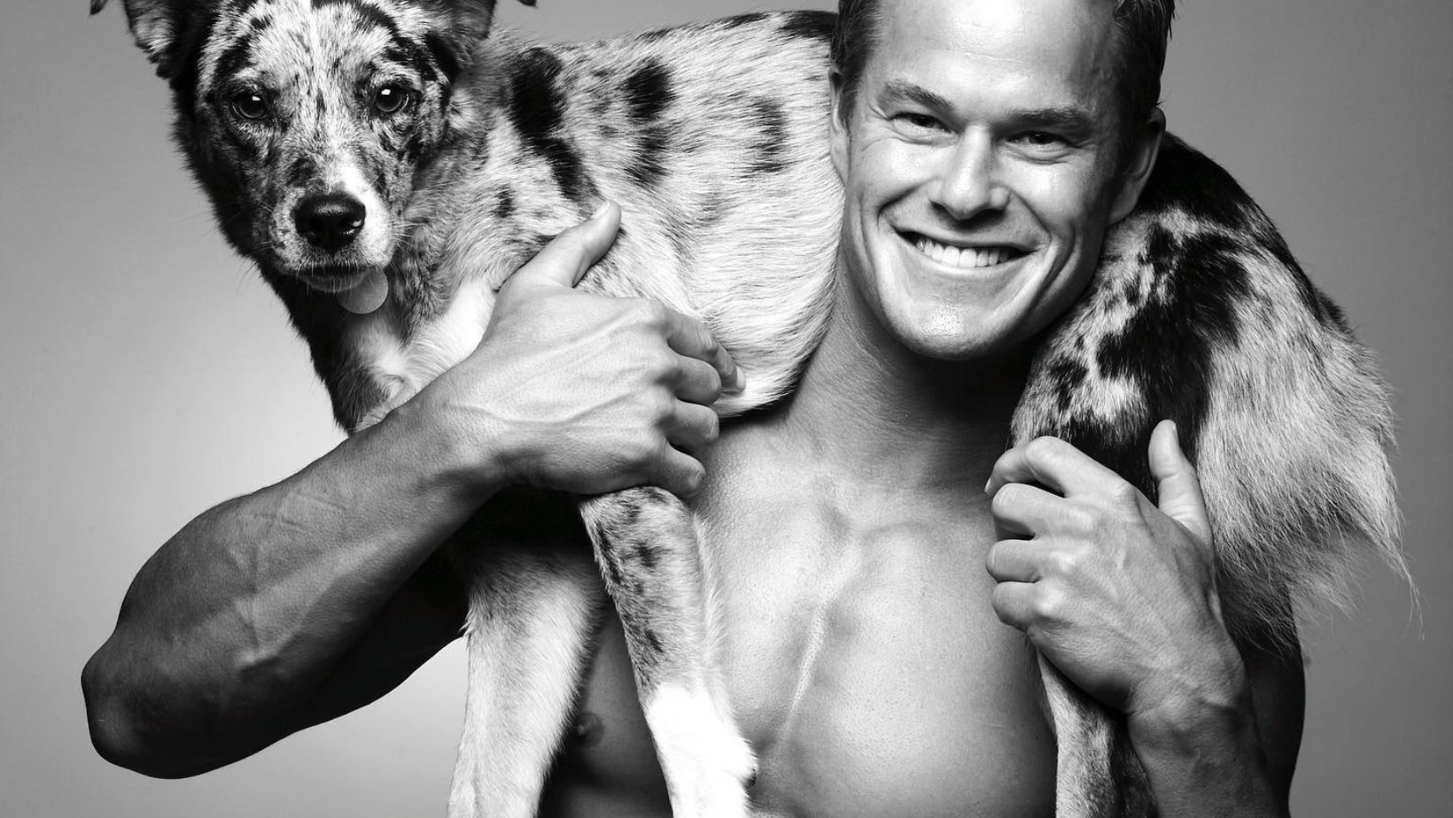 Zdjęcie Nie żyje amerykański aktor Alec Musser! Miał zaledwie 50 lat #1