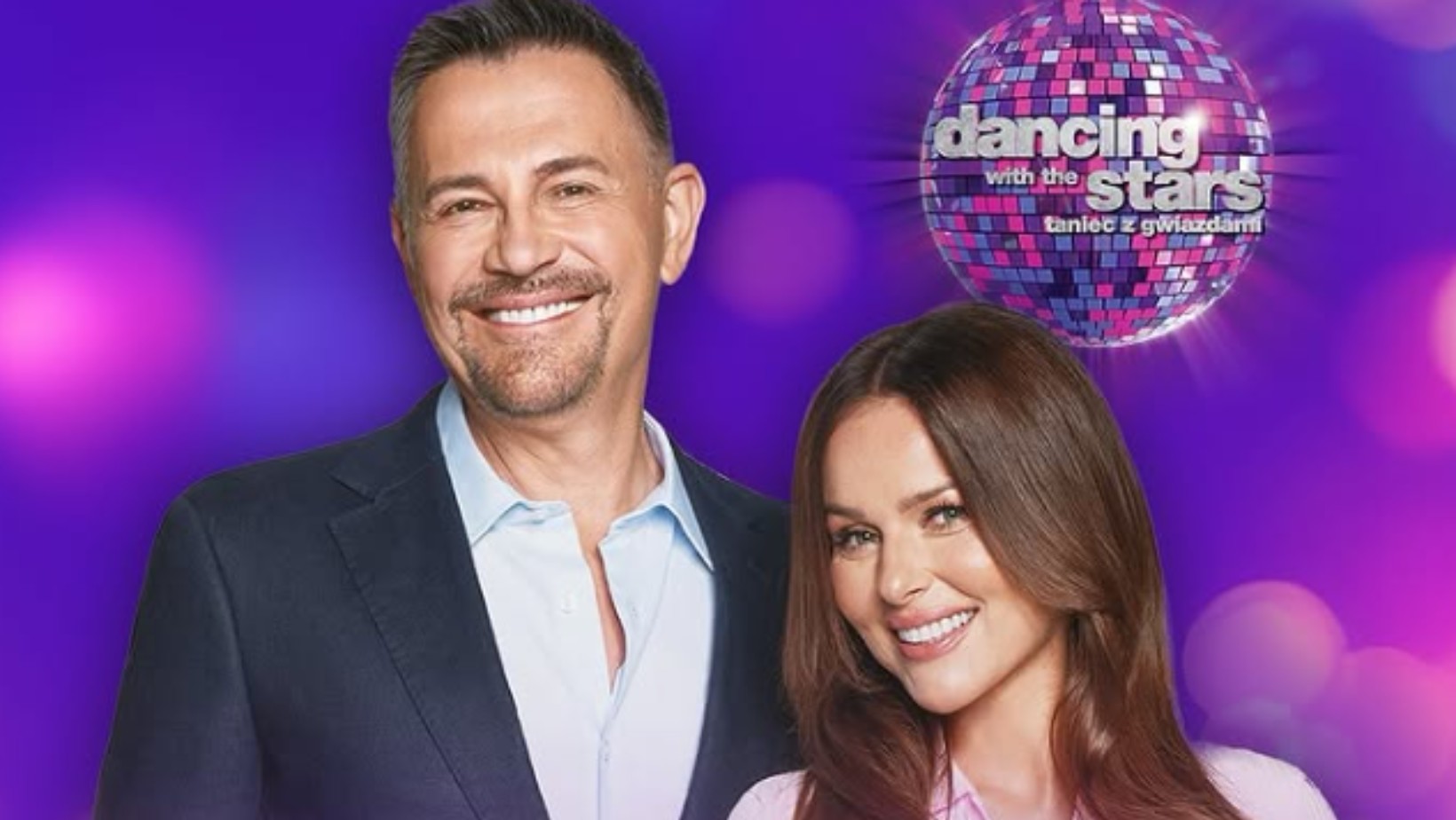 Zdjęcie Krzysztof Ibisz odchodzi z programu Polsatu? Ujawniono, kto go zastąpi! #1