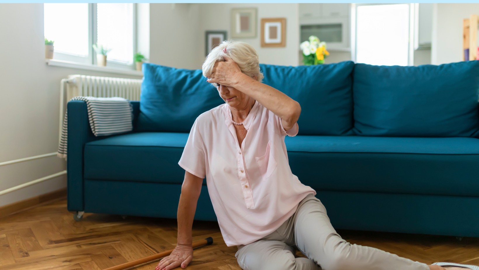 Nowa pułapka na seniorów! Oszuści w akcji