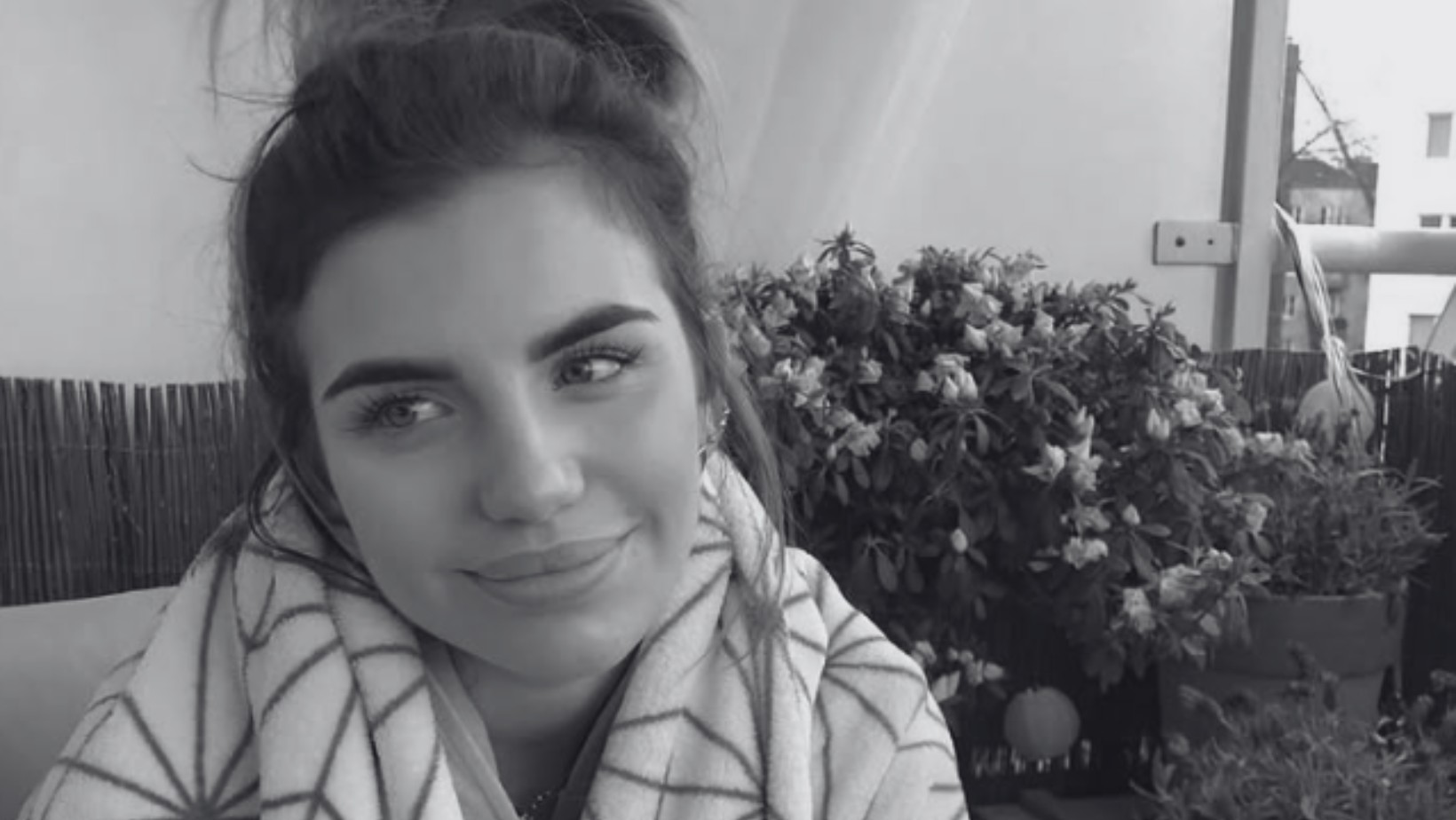 „Mam dość tego” – Przyjaciółka Soni Szklanowskiej przerywa milczenie