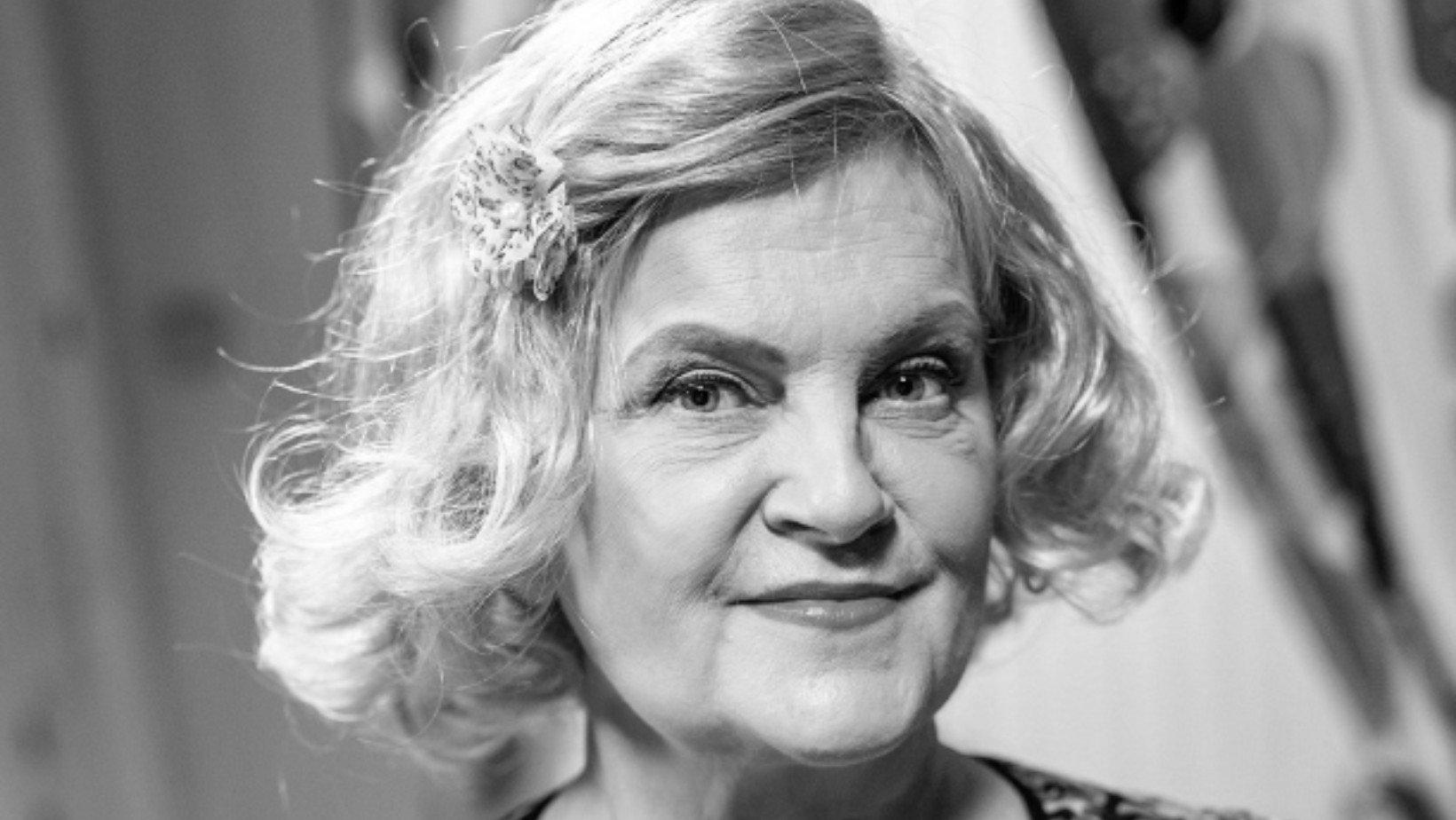 Zdjęcie Pogrzeb Marzeny Kipiel-Sztuki. Ujawniono przyczynę śmierci aktorki. #1