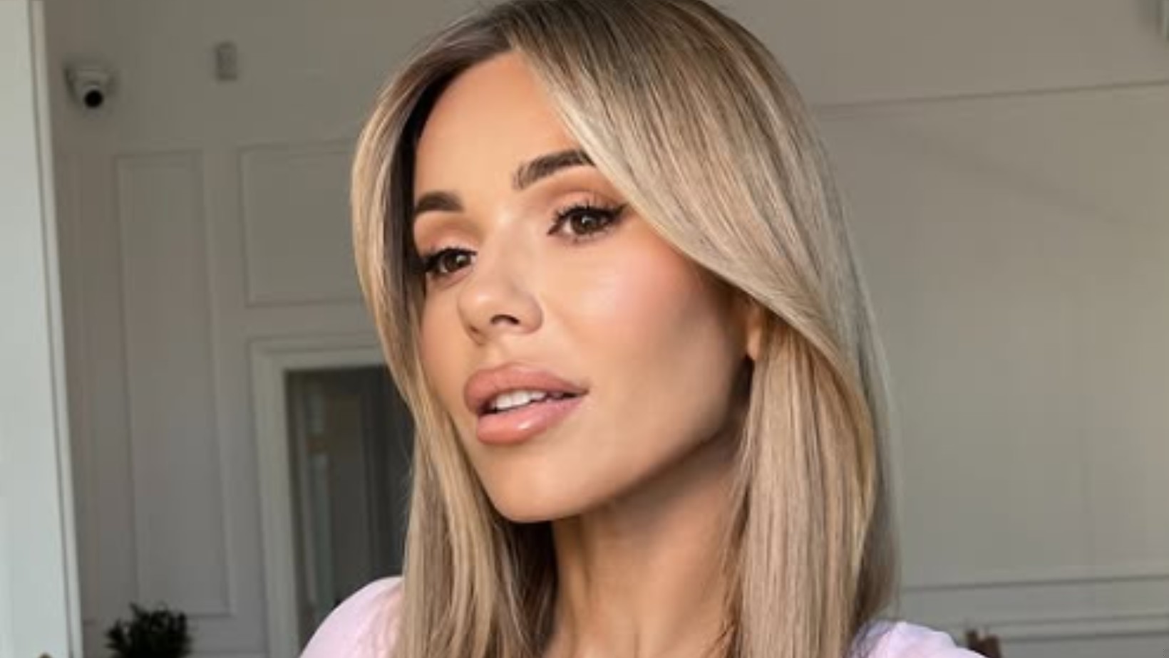 „Byłam szantażowana” – Doda przerwała milczenie po rozstaniu z Pachutem!