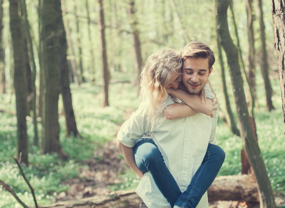 Just come and get it, let them say what they …