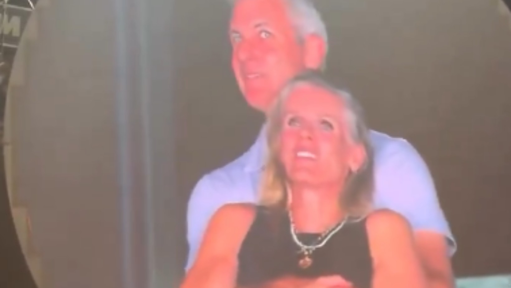 Afera Kiss Cam na koncercie Coldplay! Wyciekło, co jeszcze robili kochankowie!