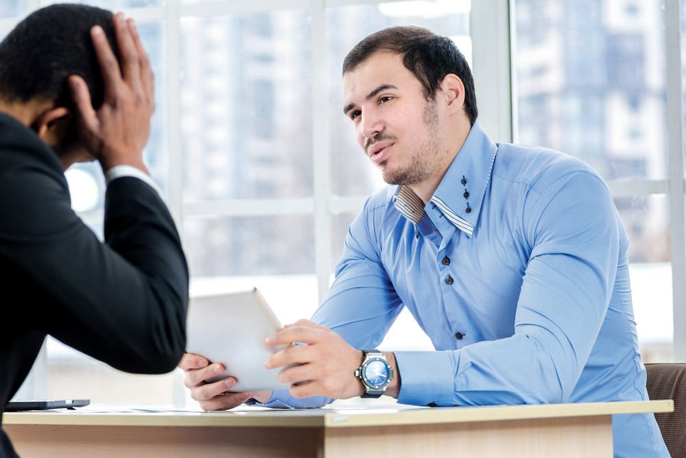 – No i tak się zdarzyło, że zakochałem się w …