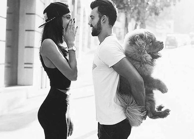 Traktuj ją tak, jakbyś dopiero miał ją zdobyć, a nigdy …