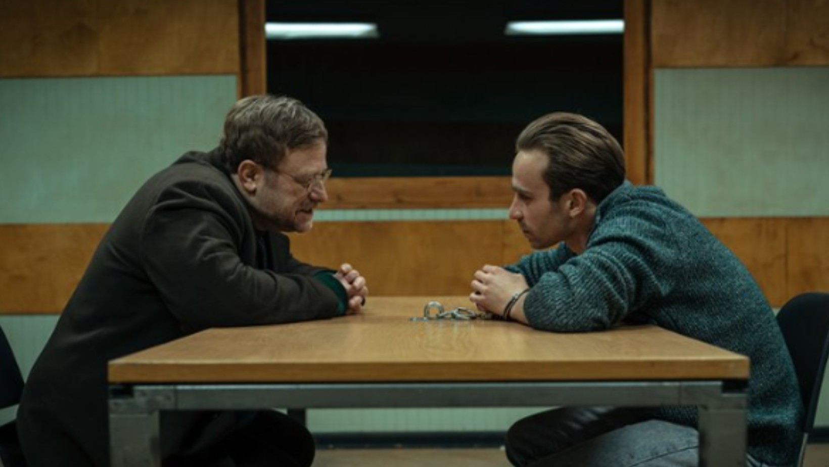 Podobał ci się „Napad”? Inne polskie kryminały oparte na faktach