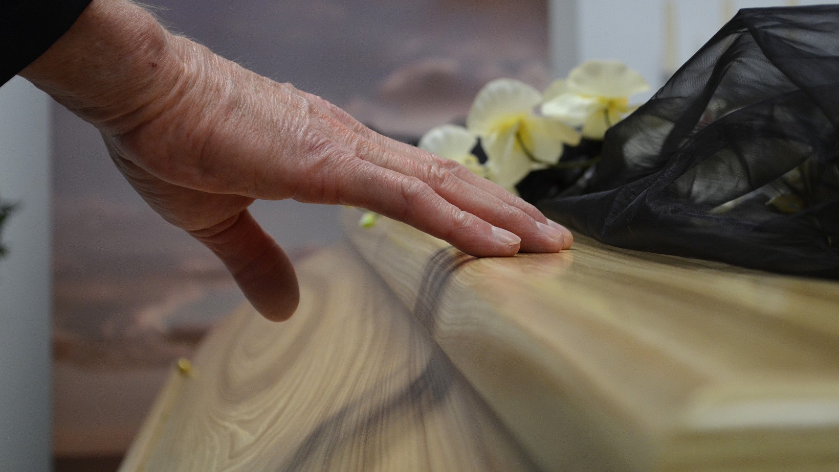 Zasiłek pogrzebowy w górę! Prezydent podpisał nowe przepisy