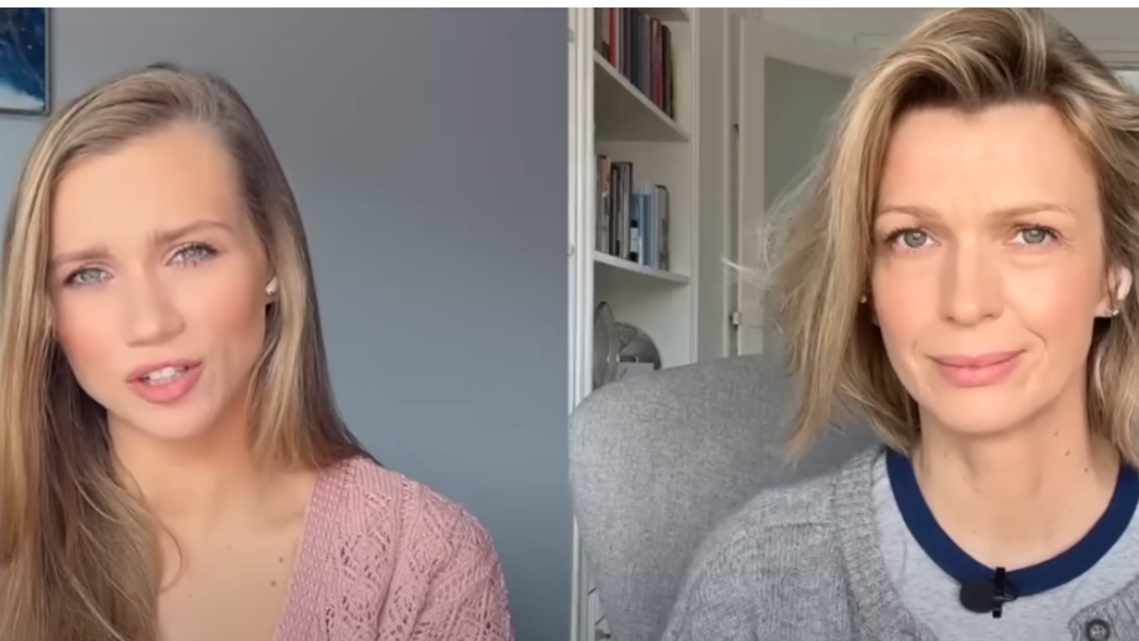 “Leżałam na łopatkach”- Agnieszka Kaczorowska w końcu skomentowała “aferę liścikową”