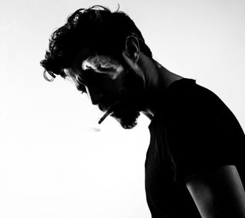 Pozwoliłem jej odejść, ponieważ wiedziałem, że stać ją na kogoś lepszego, a teraz, …