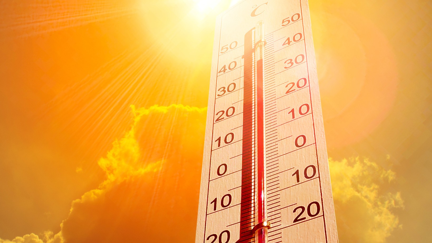 Nadciągają ekstremalne upały! IMGW ostrzega!