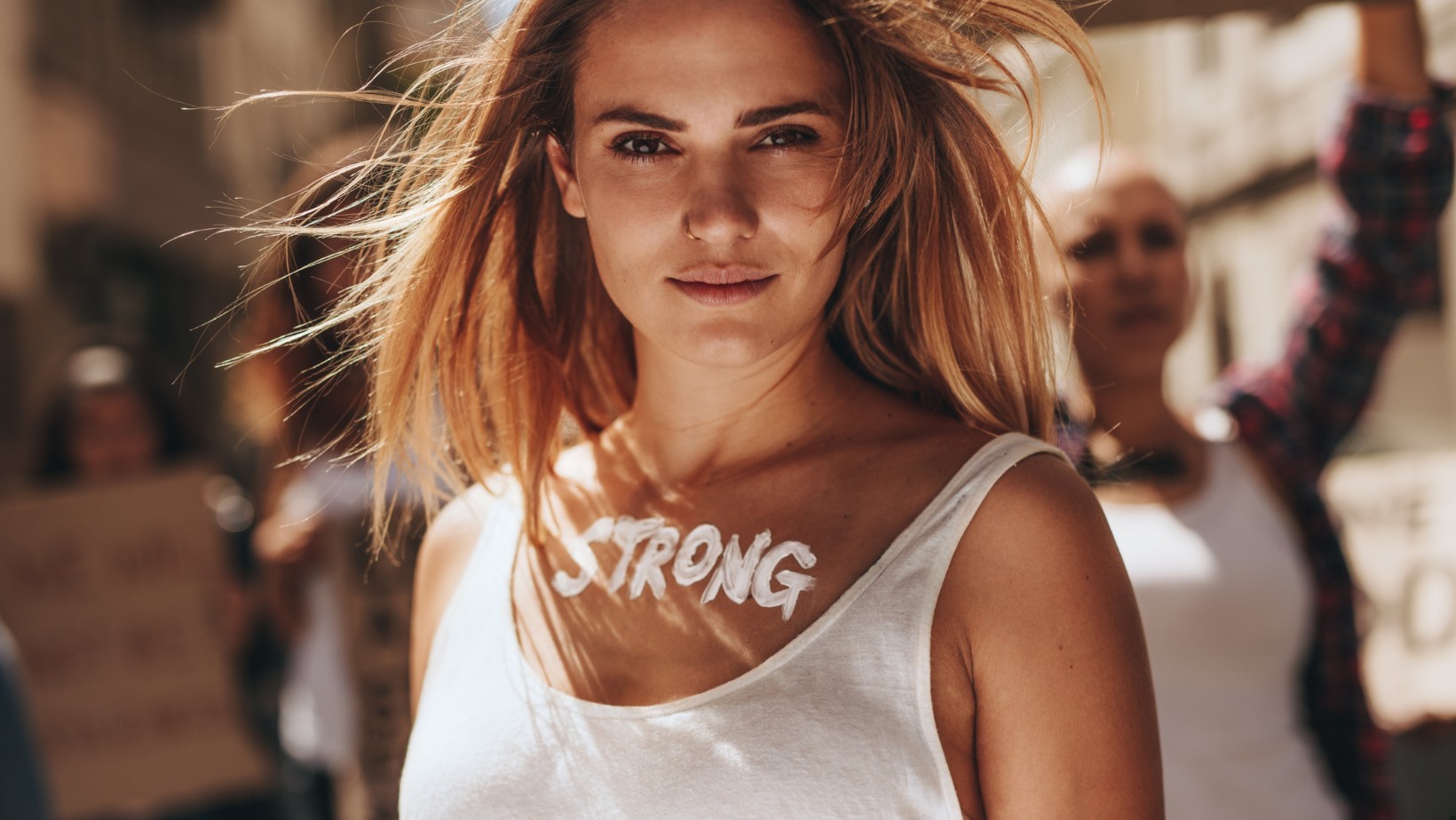 Te imiona noszą osoby o silnej osobowości! Z nimi nie zadzieraj!