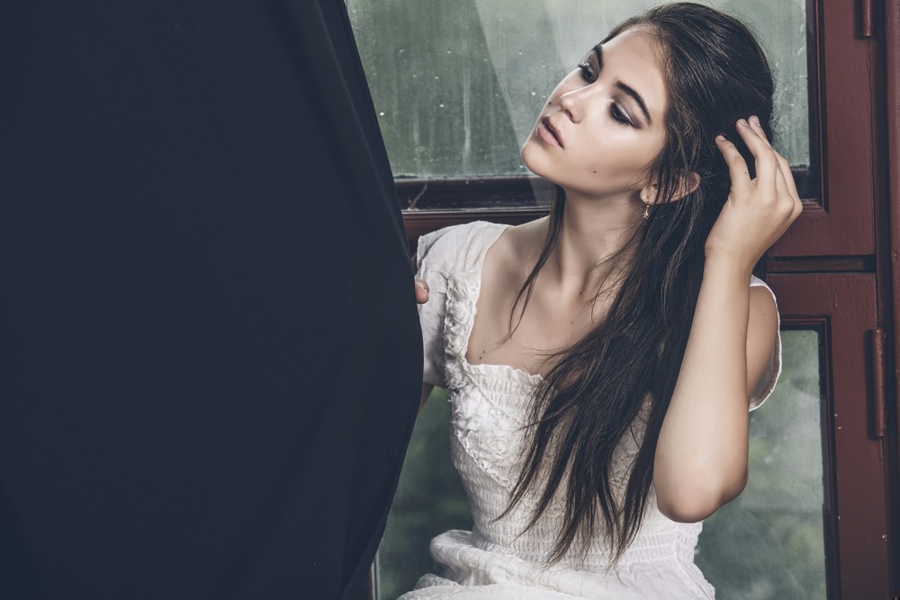 Jestem strasznym nadwrażliwcem. Bycie nadwrażliwcem to chodzenie po cienkiej linie: …